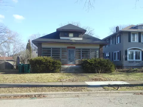 508 S May St, Joliet, IL 60436