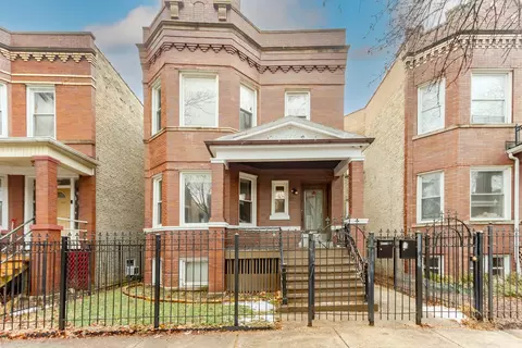 2532 N Avers Ave, Chicago, IL 60647