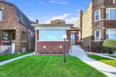 7548 S Marshfield Ave, Chicago, IL 60620