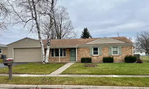 109 Shirley Ave, Rochelle, IL 61068