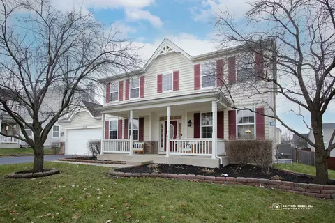 606 Aborn Ave, Elgin, IL 60124