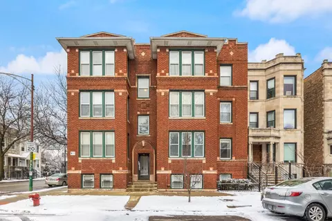 3332 W Belden Ave #1, Chicago, IL 60647