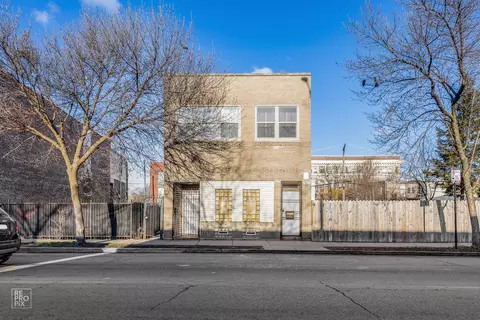 604 N Kedzie Ave, Chicago, IL 60612