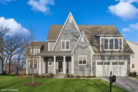 5912 Timber Trails Blvd, Western Springs, IL 60558