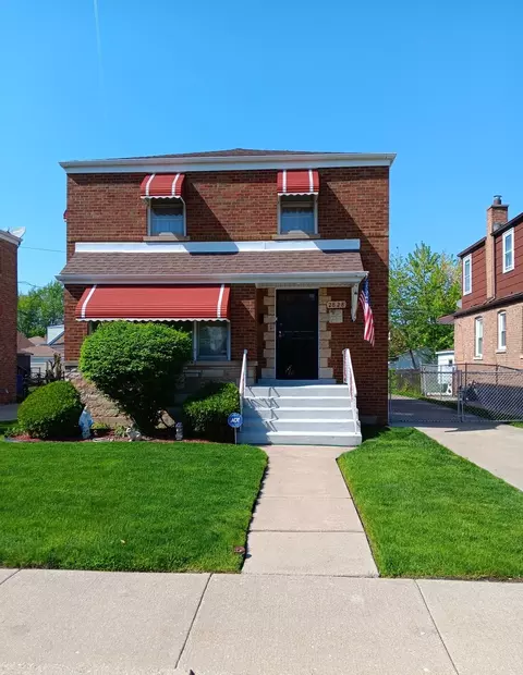 2828 W 85th St, Chicago, IL 60652