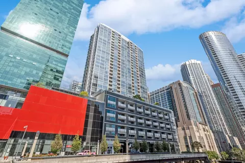 240 E Illinois St #2808, Chicago, IL 60611