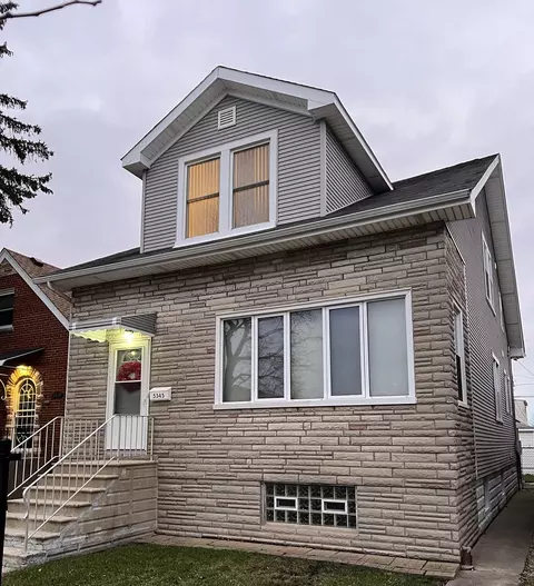 5345 N Neenah Ave, Chicago, IL 60656
