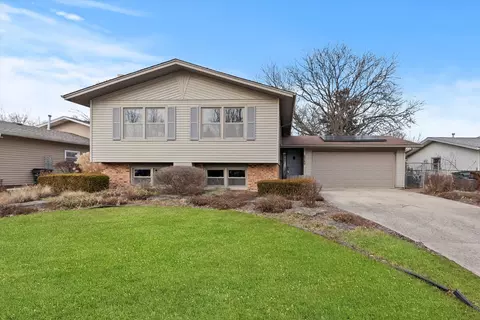 6340 Forestview Dr, Oak Forest, IL 60452