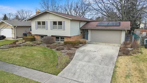 6340 Forestview Dr, Oak Forest, IL 60452 photo 35