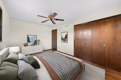 6340 Forestview Dr, Oak Forest, IL 60452 photo 13