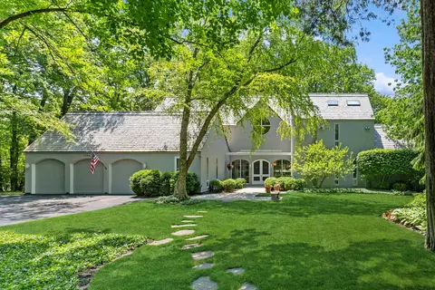 1101 Havenwood Ln, Lake Forest, IL 60045