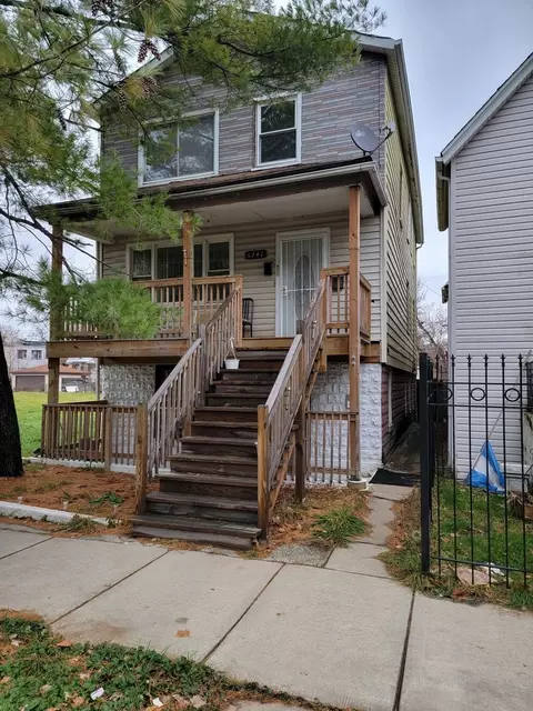 6741 S Paulina St, Chicago, IL 60636