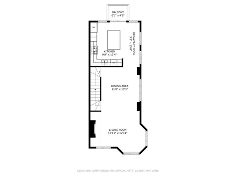 309 E 17th St, Chicago, IL 60616 photo 28