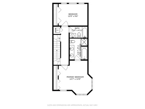 309 E 17th St, Chicago, IL 60616 photo 29