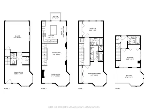 309 E 17th St, Chicago, IL 60616 photo 26