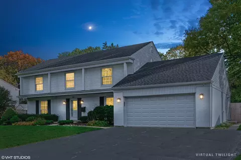 1799 We Go Trl, Deerfield, IL 60015