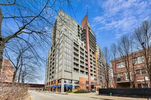 1530 S State St #723, Chicago, IL 60605