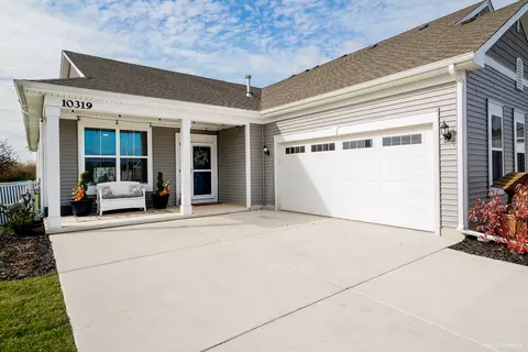 10319 W 146th Ave, Cedar Lake, IN 46303