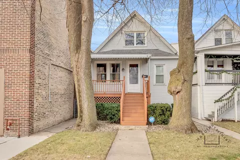 4404 N Keeler Ave, Chicago, IL 60630
