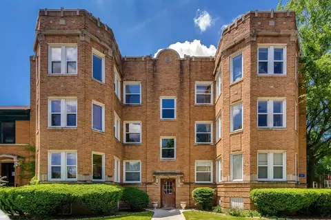 4944 N Rockwell St #2, Chicago, IL 60625