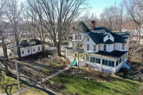 115 Elm St, Fairbury, IL 61739