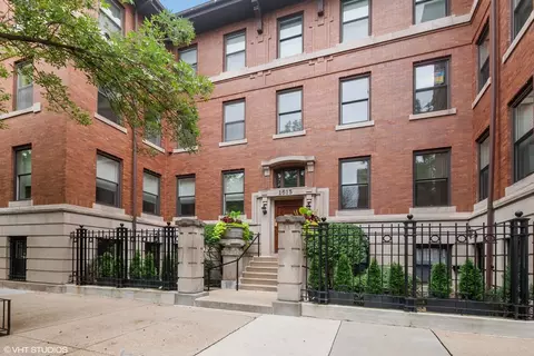 1615 N Cleveland Ave #1N, Chicago, IL 60614
