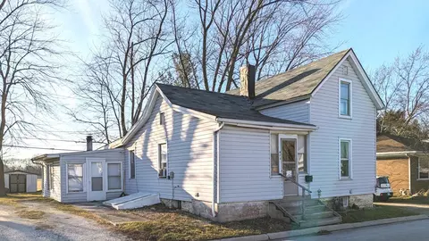 473 S Rivard St, Bourbonnais, IL 60914