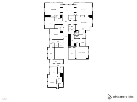 159 E Walton Pl #20A, Chicago, IL 60611 photo 47