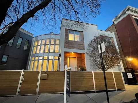 1673 N Bissell St, Chicago, IL 60614