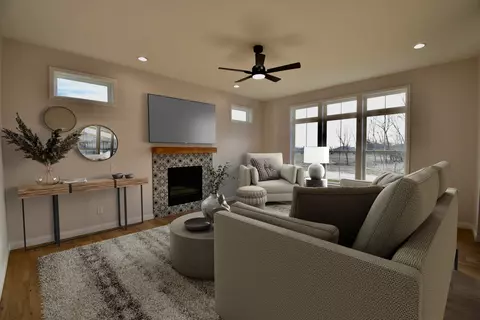 106 Dugan Trl, Downs, IL 61736 photo 8