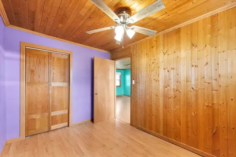 Bedroom - 116 W Prairie Ave, Ogden, IL 61859 photo 1 of 2
