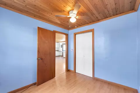 Bedroom - 116 W Prairie Ave, Ogden, IL 61859 photo 2 of 2