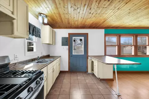 Kitchen - 116 W Prairie Ave, Ogden, IL 61859 photo 4 of 4