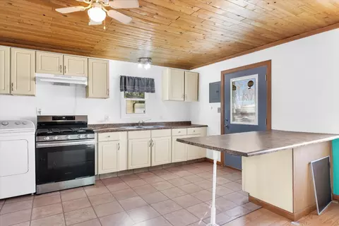 Kitchen - 116 W Prairie Ave, Ogden, IL 61859 photo 2 of 4