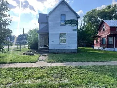 809 N Chicago Ave, Kankakee, IL 60901
