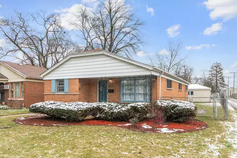 14933 Wabash Ave, Dolton, IL 60419