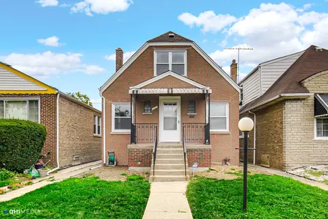 9835 S Forest Ave, Chicago, IL 60628