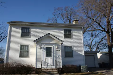 26042 S Briar Ln, Monee, IL 60449