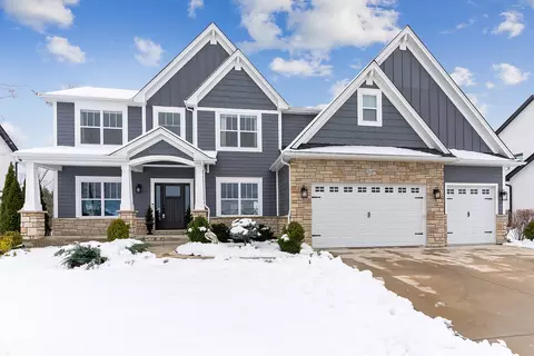 26109 W Forrester Dr, Plainfield, IL 60585