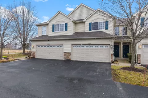 2144 Gallant Fox Cir, Montgomery, IL 60538