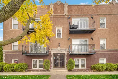 6645 W 19th St #2W, Berwyn, IL 60402