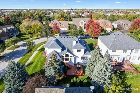 3912 Highknob Cir, Naperville, IL 60564
