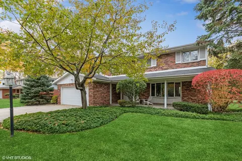 430 Wilmot Rd, Deerfield, IL 60015