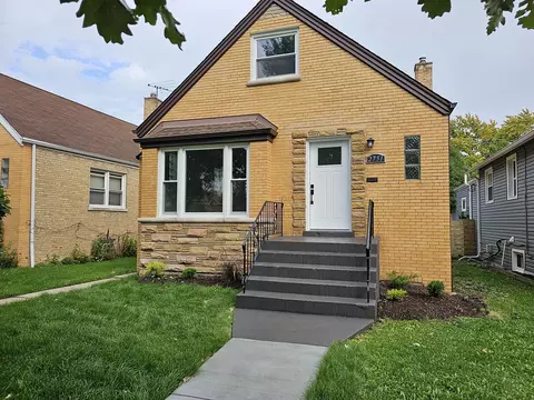 2751 N New England Ave, Chicago, IL 60607