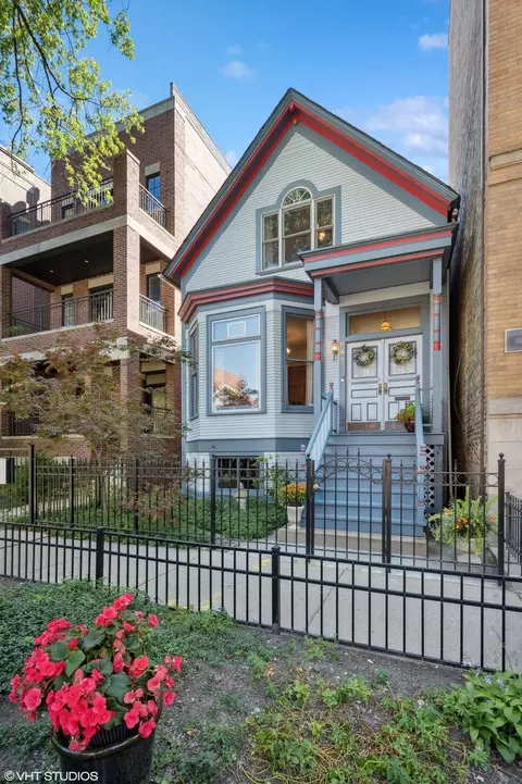 847 W Lill Ave, Chicago, IL 60614