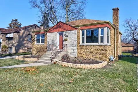 Exterior - 2321 S 24th Ave, Broadview, IL 60155 photo 2 of 10