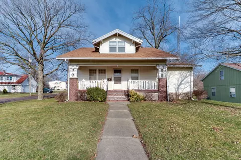 601 E Front St, El Paso, IL 61738 photo 43