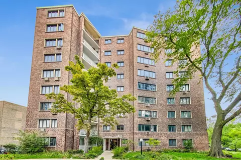 1132 W Lunt Ave #8C, Chicago, IL 60626