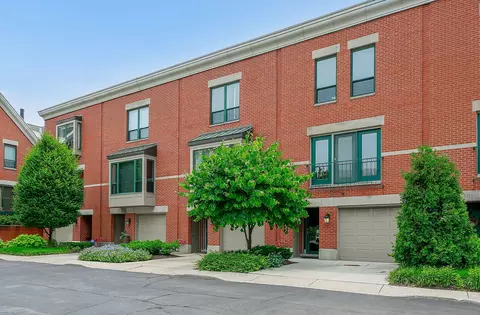 1513 W Harrison St, Chicago, IL 60607