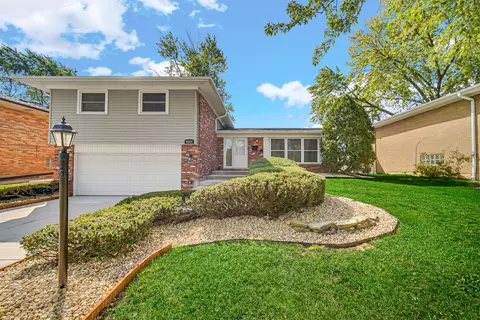 6524 151st St, Oak Forest, IL 60452